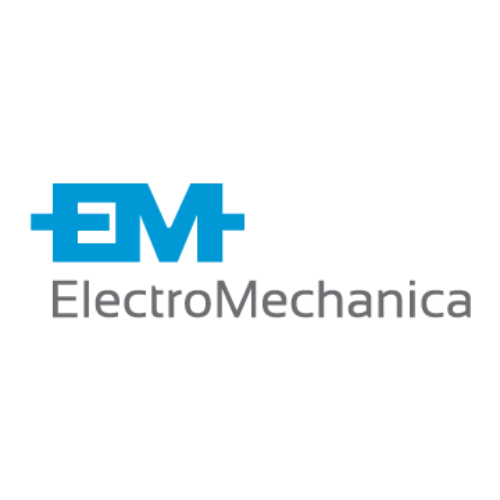 ElectroMechanica: supplier of hardware and software automation solutions